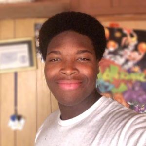 Meet your Posher, Jonathan